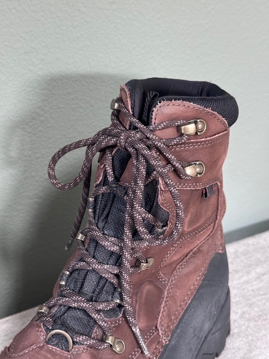 LL Bean Men’s Waterproof Winter Boots: Size 12 main image 7